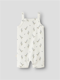 LIL ATELIER Sommer Dragt Gayo Sao Coconut Milk